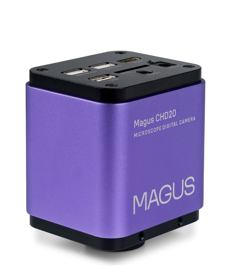 Камеры для микроскопов MAGUS MAGUS CHD20 Камера цифровая
