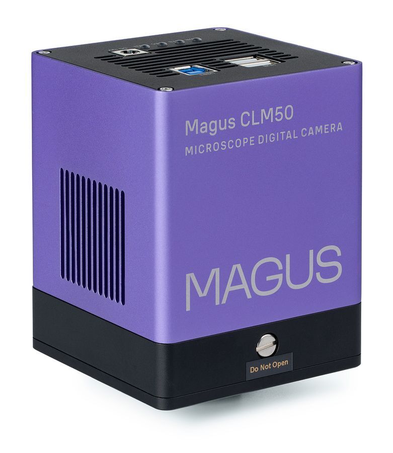 Камеры для микроскопов MAGUS MAGUS CLM50 Камера цифровая