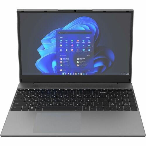Ноутбук Digma PRO Breve (DN15R5-8DXW03)