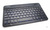Клавиатура беспроводная, 78 клавиш, Bluetooth, ножничный тип клавиш, ультратонкая Gembird KBW-4N #3