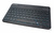 Клавиатура беспроводная, 78 клавиш, Bluetooth, ножничный тип клавиш, ультратонкая Gembird KBW-4N #4