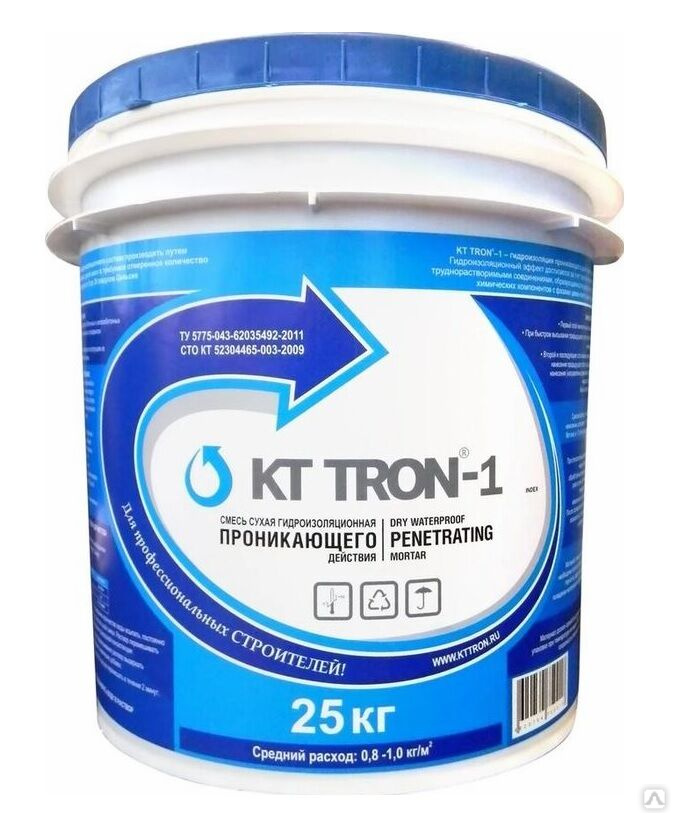 Кттрон-10 2к. Кттрон 1. Кт-трон-10 штукатурный. Обмазочная гидроизоляция кттрон-7. Кттрон 1.