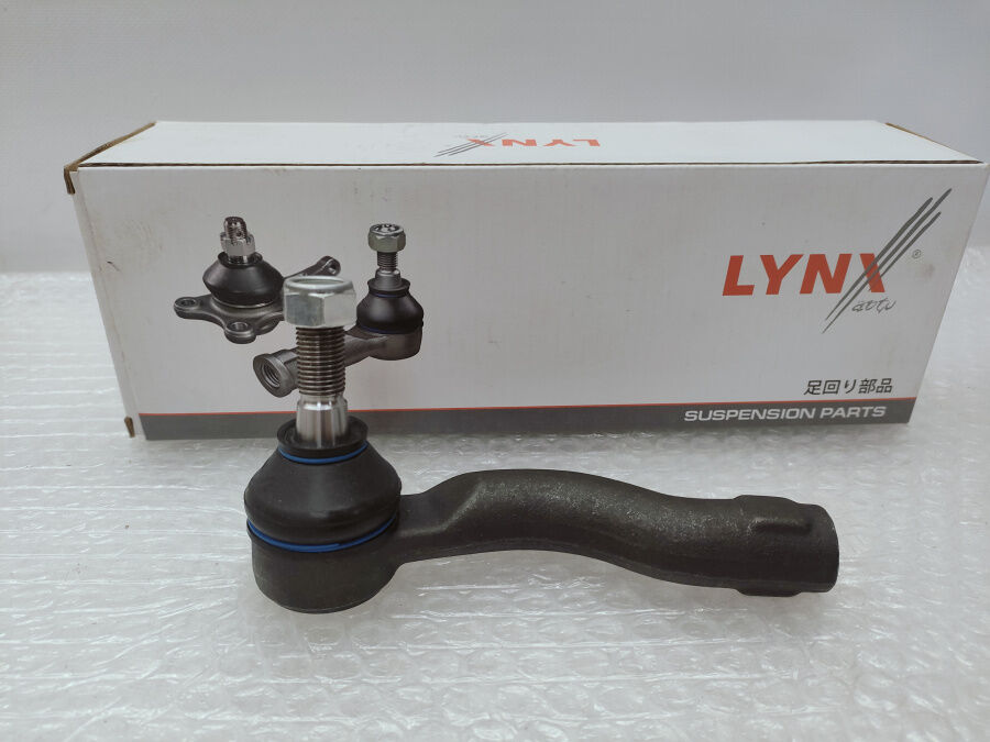 Наконечник рулевой правый quot;Фирма Lynxquot; C4125R Lynx Lifan X60