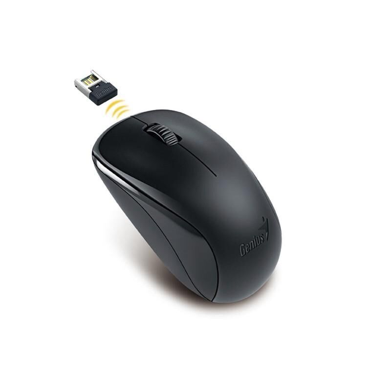 Мышь компьютерная Genius NX-7000