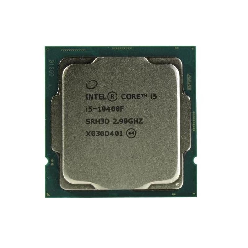 Процессор Intel Core i5 10400F OEM (cm8070104290716)