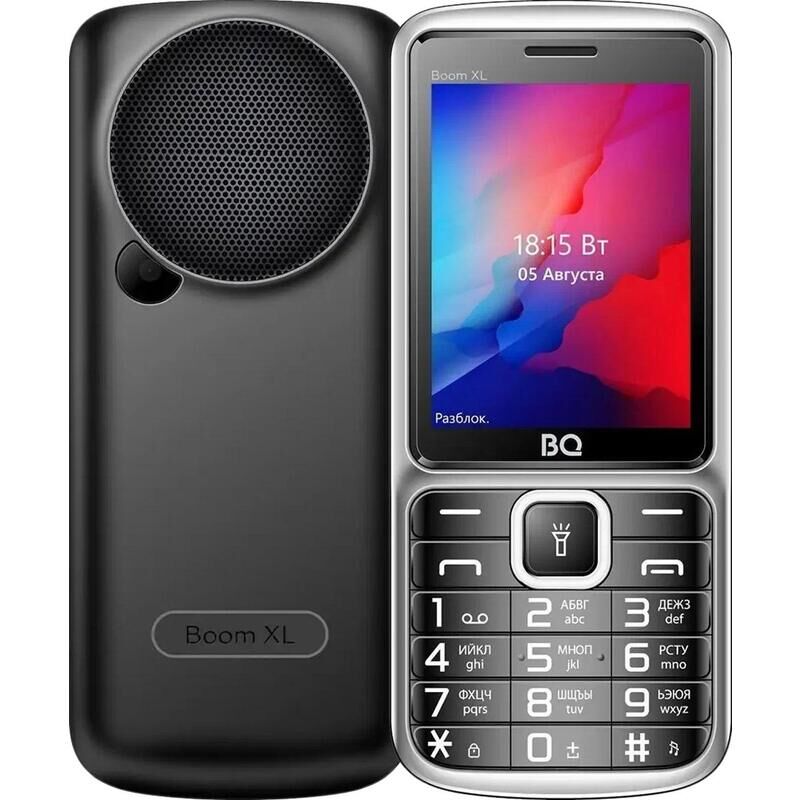 Мобильный телефон BQ 2810 BOOM XL