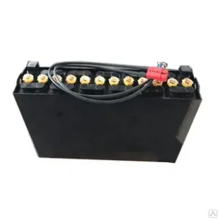 Аккумулятор для тележек CBD20R-II 24V/210Ah свинцово-кислотный (WET battery) 