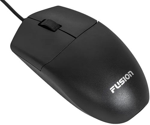 Компьютерная мышь Fusion GM-116B