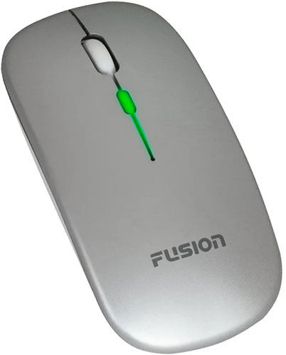 Компьютерная мышь Fusion GM-296S