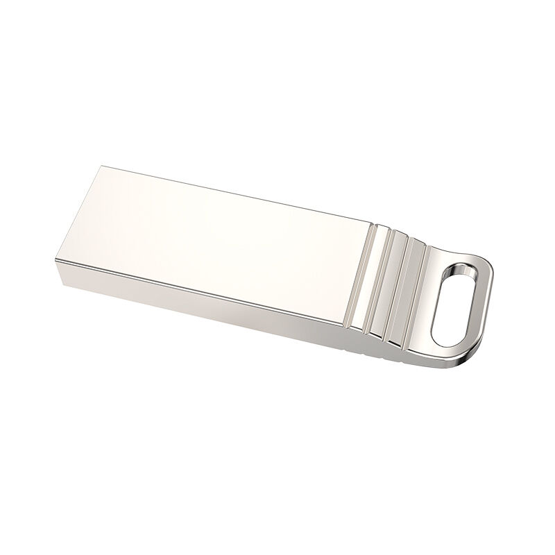 USB 2.0 Flash накопитель 16GB BUD1 Nimble ,"Borofone" 2