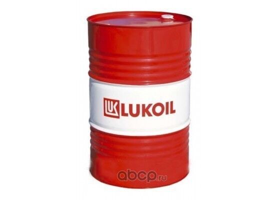 Моторное масло LUKOIL GENESIS SPECIAL 5W-40 синтетика (бочка 180кг/216,5л)