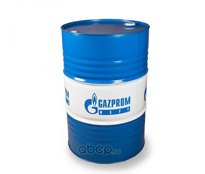 Моторное масло Gazpromneft Diesel Extra 15W-40 минеральное (бочка 180кг/216,5л)