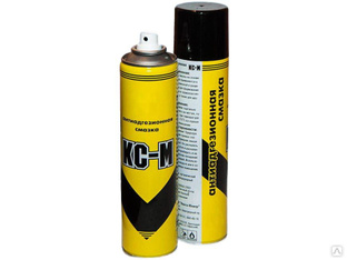 Разделительный состав КС-М spray, 400мл 