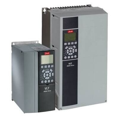 Частотный преобразователь 131N9824 - IP55 Danfoss FC-102 1,1 kW