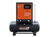 Компрессорная станция MCR 4-10-350 INVERTER MetalMaster
