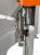 Гидравлический гибочный пресс с ЧПУ Ermaksan Power Bend PRO 2600 x 100 MetalMaster #5
