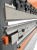 Гидравлический гибочный пресс с ЧПУ Ermaksan Power Bend PRO 2600 x 100 MetalMaster #10