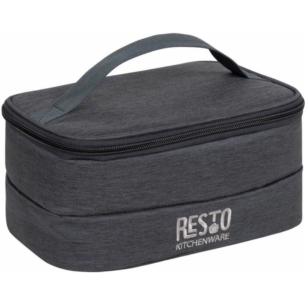 Изотермическая сумка для ланч боксов RESTO 5502