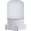 Светильник накладной прямой для бани и сауны IP65, 230 V 60 Вт Е27, НББ 01-60-001 Feron