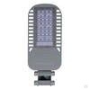 Уличный светодиодный светильник 50 W 5000K AC230V/ 50 Hz цвет серый (IP65), SP3050 