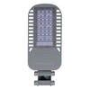 Уличный светодиодный светильник 50 W 5000K AC230V/ 50 Hz цвет серый (IP65), SP3050 Feron