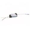 Трансформатор электронный (драйвер) для светодиодного светильника AL500, AL502, AL504, AL505 15 W партии LS, SD, LB364