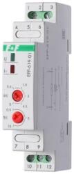Реле тока EPP-619-01, 0,6-5A, регулируемая задержка, Евроавтоматика F&F EA03.004.005