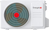 Настенный кондиционер Energolux SAS18DL1-AI/SAU18DL1-AI