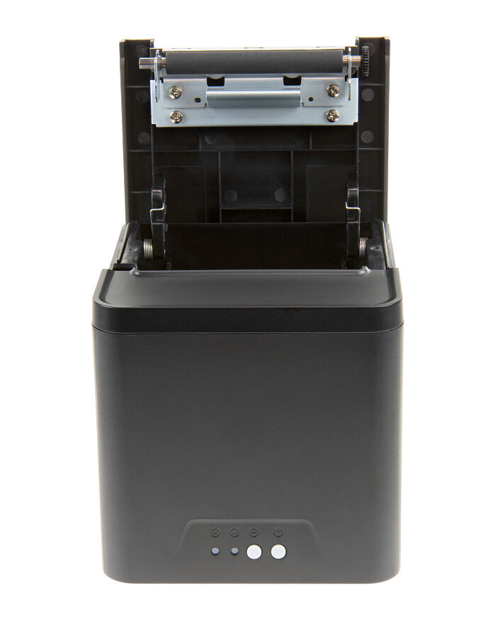 Принтер рулонной печати АТОЛ RP-320-UL, черный, БП. (59960) Атол
