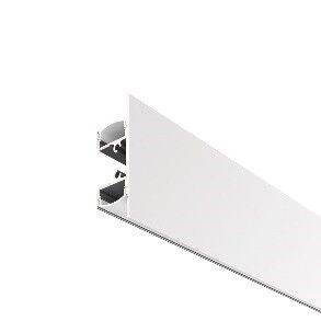 Алюминиевый профиль Led Strip Белый 2000х48,3 см