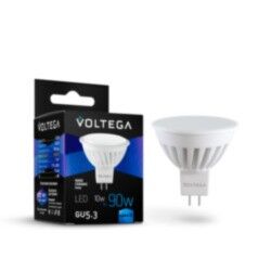 Лампочка VG1-S1GU5.3cold10W-C Voltega GU5.3 10 Вт