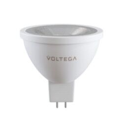 Лампочка VG2-S1GU5.3warm7W Voltega GU5.3 7 Вт