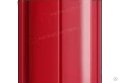 Штакетник Ellipse Полиэстер 0,45 мм Красный рубин