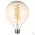 Лампа LED FILAMENT 220V G125 E27 8W=80W 700LM 360G CL/AM 4000K 30000H #1