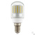 Лампа LED 220V T35 E14 9W=90W 950LM 360G CL 4000K 20000H #1