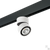 Светильник для 1-фазного трека FORTE MURO LED 15W 1400LM 30G белый 3000K (595061+213816) #2