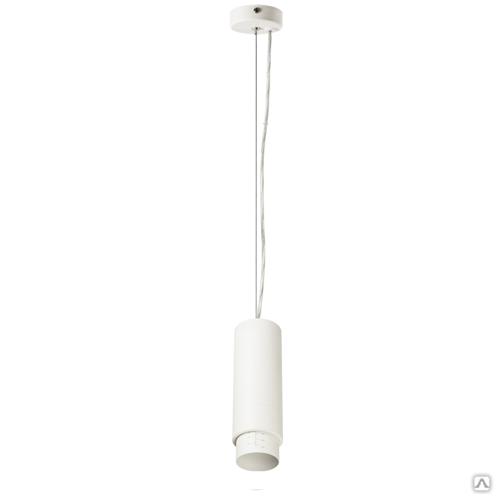 Светильник подвесной FUOCO LED 15W 950LM 15-60G белый 3000K IP20 2