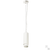 Светильник подвесной FUOCO LED 15W 950LM 15-60G белый 3000K IP20 #2