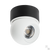 Светильник INTERO LED 9W 850LM 24G белый/черный 3000K (217062+521707) #2