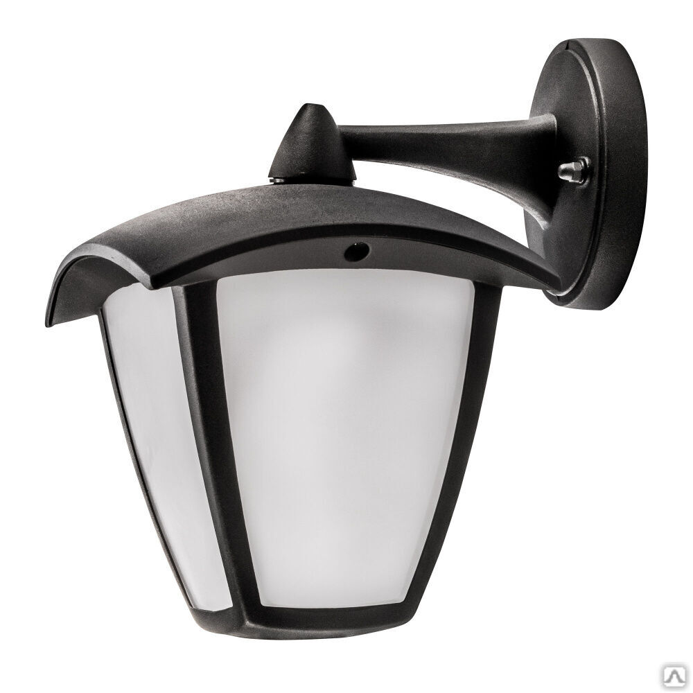 Светильник уличный настен LAMPIONE LED 8W 360LM 3000K IP54 375680
