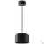 Светильник ZOLLA CYL LED-RD 10W 780LM черный 3000K (211917+590067) #2
