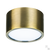 Светильник ZOLLA CYL LED-RD 10W 780LM зеленая бронза 3000K IP44 #2