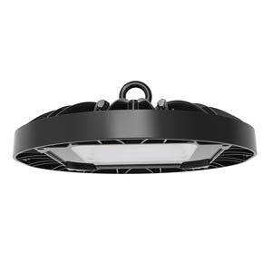Светильник светодиодный промышленный WOLTA UFO-200W/01 200Вт 5700К IP65 18000 лм 362x56/96 мм 1/5