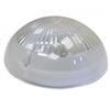 Светильник WOLTA ДПБ06-60-011 под лампу E27 (лампа в комплект не входит) IP54 220х105 мм Прозрачный Антивандальный 1/5