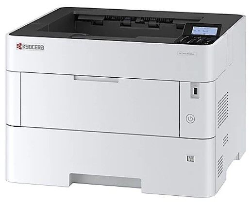 Принтер лазерный черно-белый Kyocera P4140dn А3,40/22ppm,1200*1200dpi, DU, Сеть,512Мб,1*500л, старт 7500 отп.