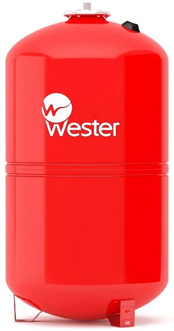 Расширительный бак Wester WRV100