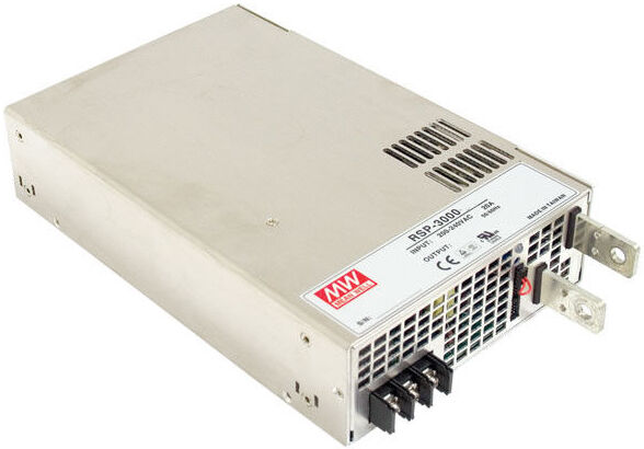 Преобразователь AC-DC сетевой Mean Well RSP-3000-12 источник питания 12В с диапазоном входных напряжений 180-264 В, мощн