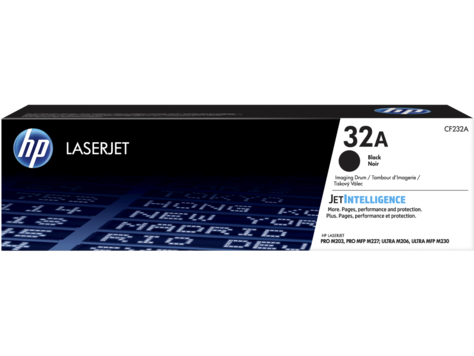 Фотобарабан HP 32A CF232A для LaserJet Pro M203/MFP M227 23000 стр