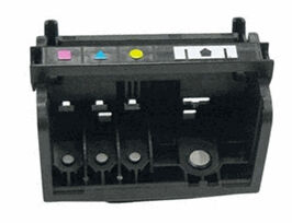 Печатающая головка HP CN643A/CD868-30001/CD868-30002 OJ 6000/6500/7000/7500 / PS B209/B210/B109/B110/B010A
