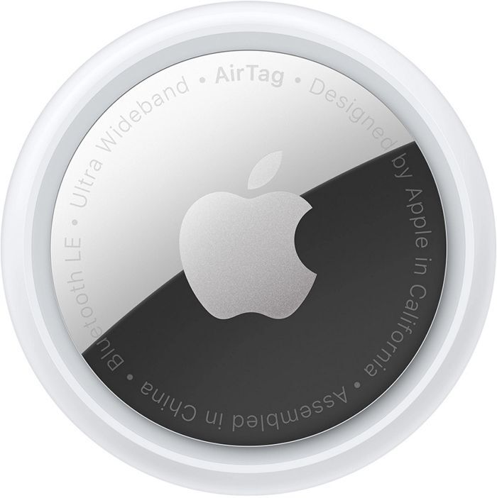 Трекер Apple AirTag MX532AM/A (1 Pack)